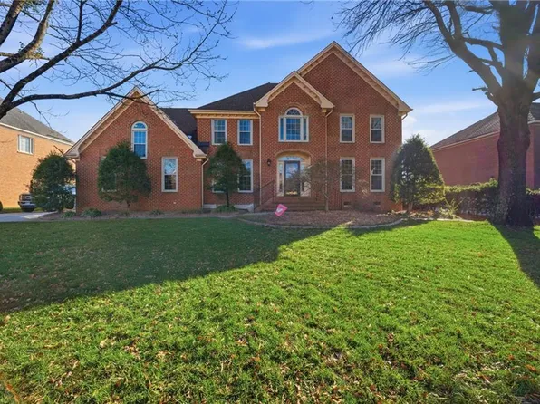 1137 Kingsbury Dr, Chesapeake, VA 23322