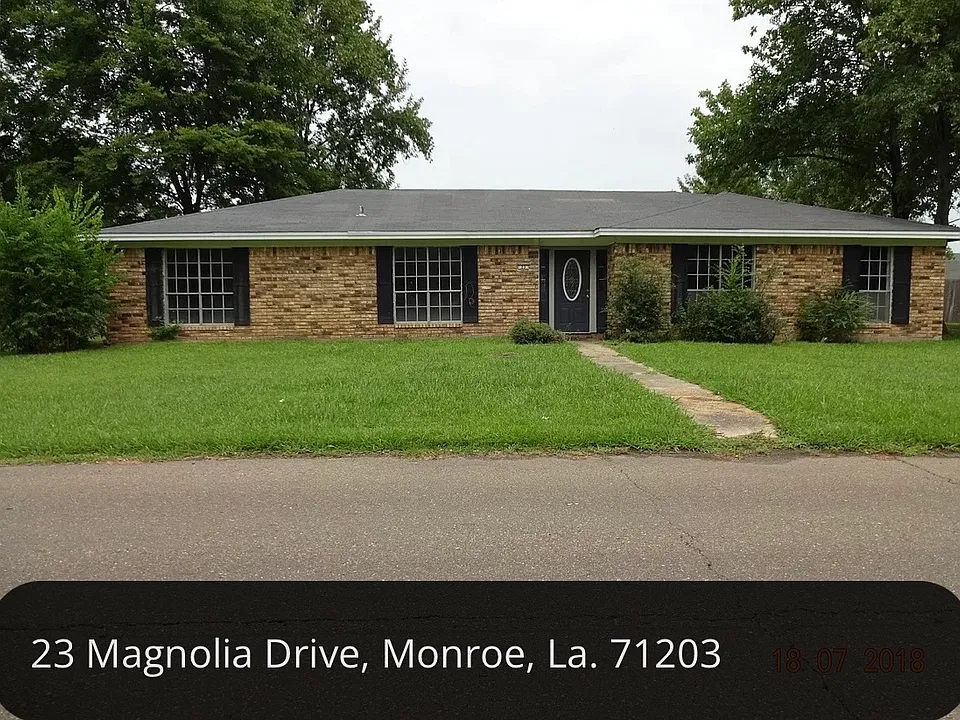 23 Magnolia Dr