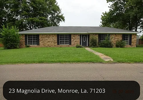 23 Magnolia Dr Photo 1