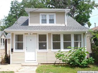 8 Union Pl, Keansburg, NJ 07734