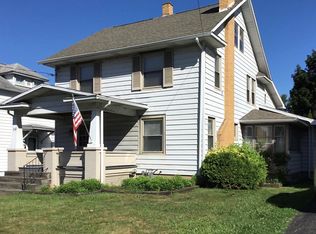 332 W Washington Ave, Elmira, NY 14901