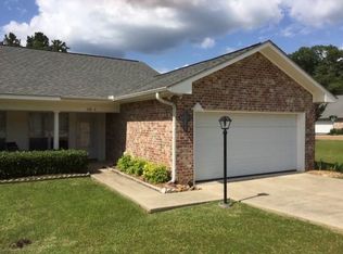 109 Richmond Trl NE, Brookhaven, MS 39601