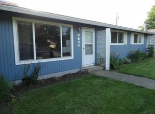 2437 SE 178th Ave, Portland, OR 97233