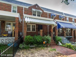 427 19th St NE, Washington, DC 20002