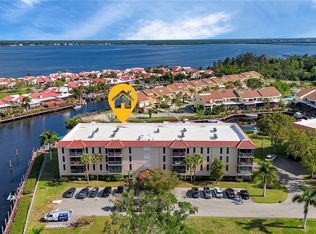 25188 Marion Ave #A202, Punta Gorda, FL 33950