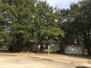 112 Grande Ln, Gun Barrel City, TX 75156