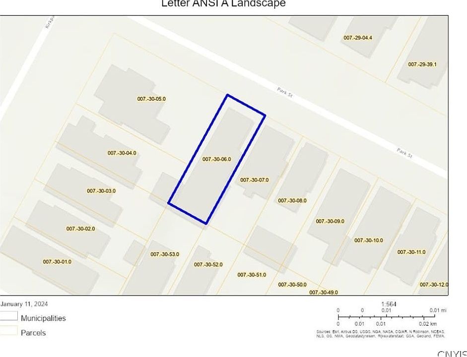1st image of 1247 Park St