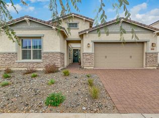 9654 E Tungsten Dr, Mesa, AZ 85212