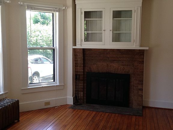 Partial view of Living Room