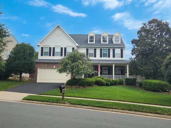 20828 Cross Timber Dr, Ashburn, VA 20147