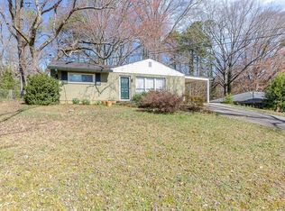 3070 Brook Dr, Decatur, GA 30033