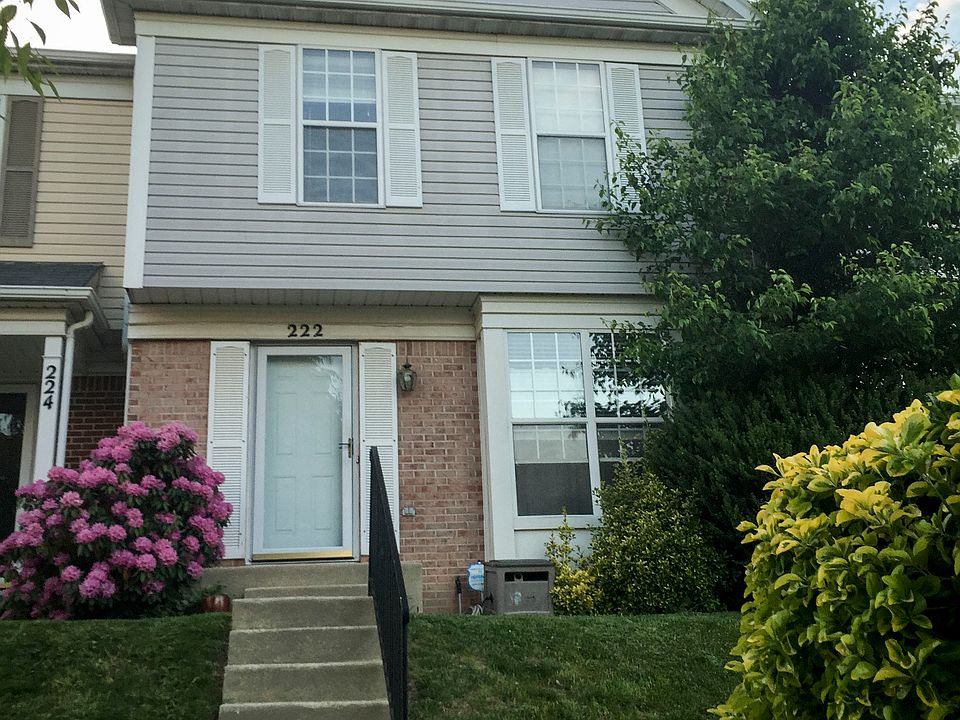 1st image of 222 Kirbys Landing Ct