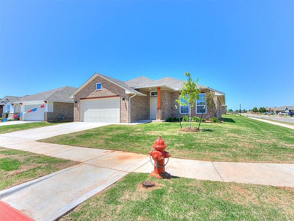 3rd image of 1001 Blackjack Creek Dr
