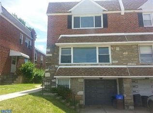 1714 Solly Ave, Philadelphia, PA 19152