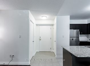 816 Lansdowne Ave #111, Toronto, ON M6H 4K6