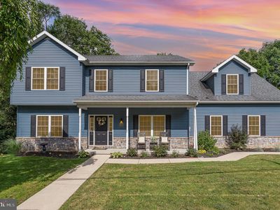 145 Pleasant View Ter, New Cumberland, PA, 17070