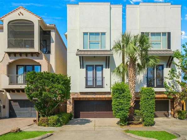4308 Floyd Street #B, Houston, TX 77007