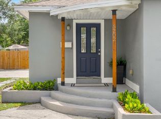 6202 N Flora Vista Ave, Tampa, FL 33604