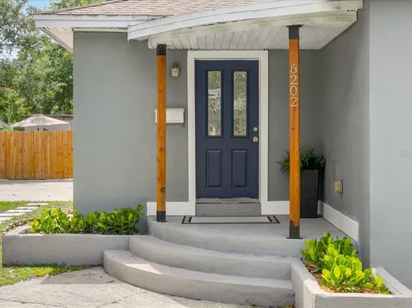 6202 N Flora Vista Ave, Tampa, FL 33604