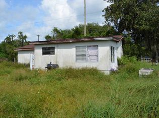 1005 E Keysville Rd, Plant City, FL 33567