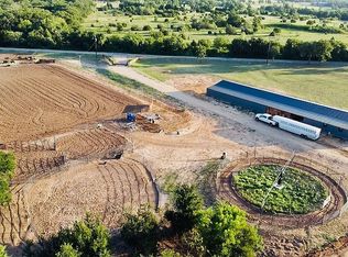 400 Middleton Rd, Weatherford, TX 76088