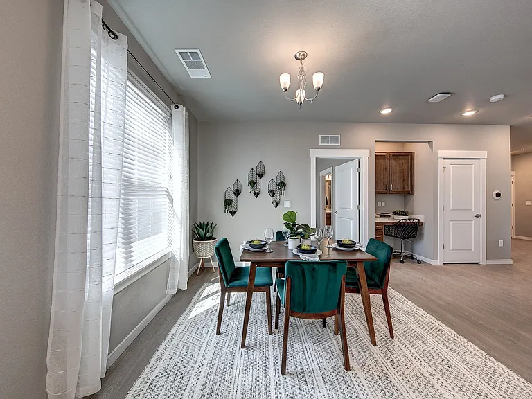 The Bend at Highland Meadows — Photo 8