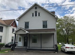 118 Rhoads Ln, Friedens, PA 15541