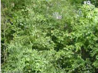 0 W Ridge St, Ramseur, NC 27316