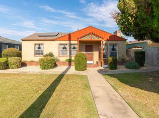 829 S Oleander Ave, Bakersfield, CA 93304