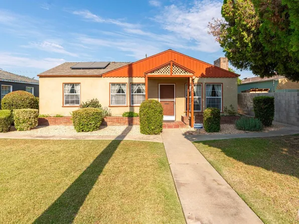 829 S Oleander Ave, Bakersfield, CA 93304