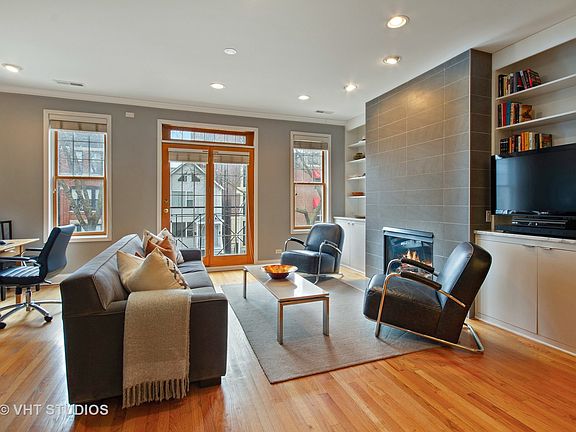 2nd image of 1437 N North Park Ave #2