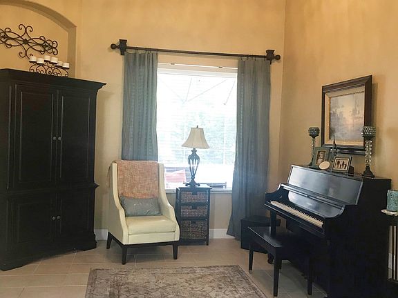 Formal Living Room