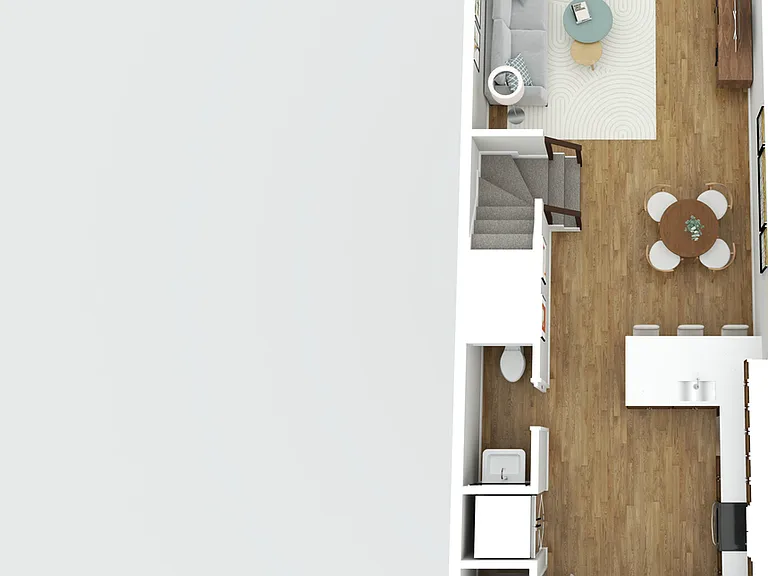 Lofts on College — Photo 18