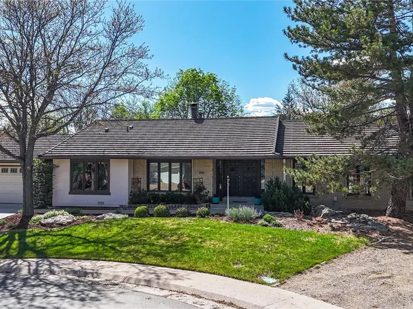 7549 S Quay Court, Littleton, CO 80128