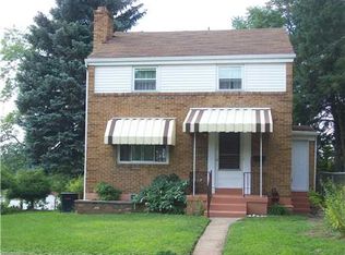 5401 McCandless Ave, Pittsburgh, PA 15201
