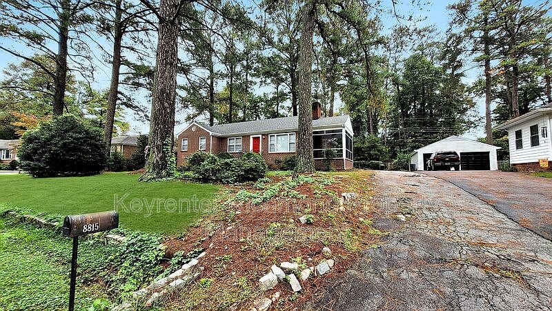 1st image of 8815 Michaux Ln