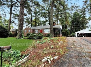 8815 Michaux Ln, Henrico, VA