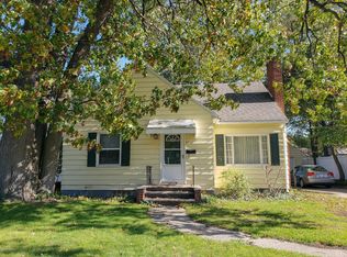 3338 Clyde Park Ave SW, Wyoming, MI 49509