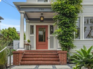 1733 Milvia St, Berkeley, CA 94709