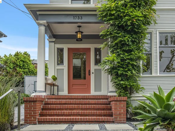 1733 Milvia St, Berkeley, CA 94709