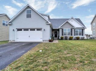 27 Sun Ridge Dr, Felton, DE 19943