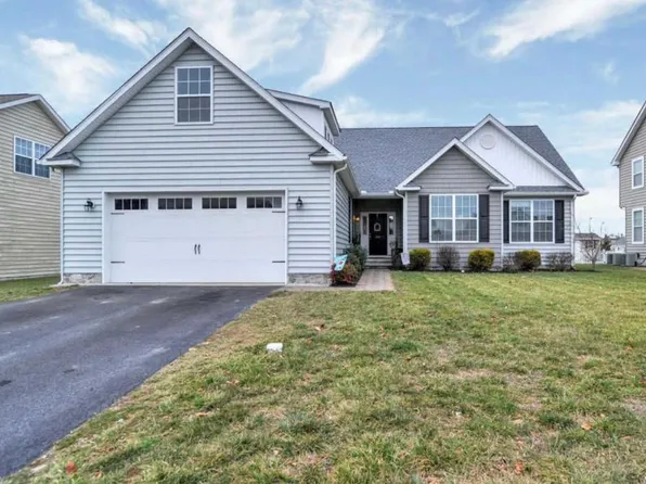 27 Sun Ridge Dr, Felton, DE 19943