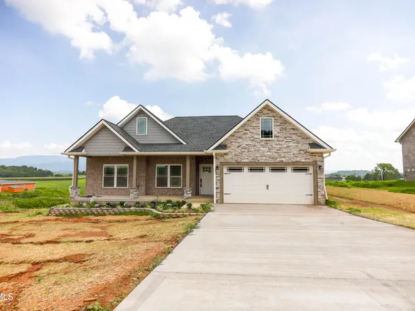 610 Old Erwin Hwy, Greeneville, TN 37745