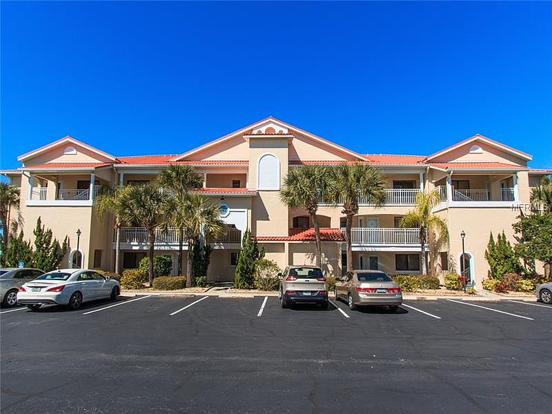 1st image of 460 Bouchelle Dr APT 204