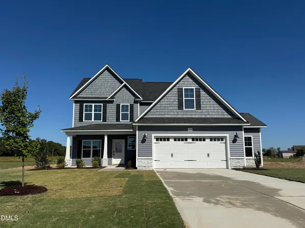 104 Lola Pl Lot 20, La Grange, NC 28551