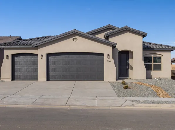 1556 Valle De Colores NW, Los Lunas, NM 87031