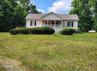 388 Union Grove Church Rd, Bear Creek, NC 27207