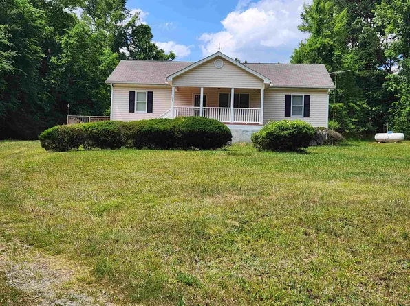 388 Union Grove Church Rd, Bear Creek, NC 27207