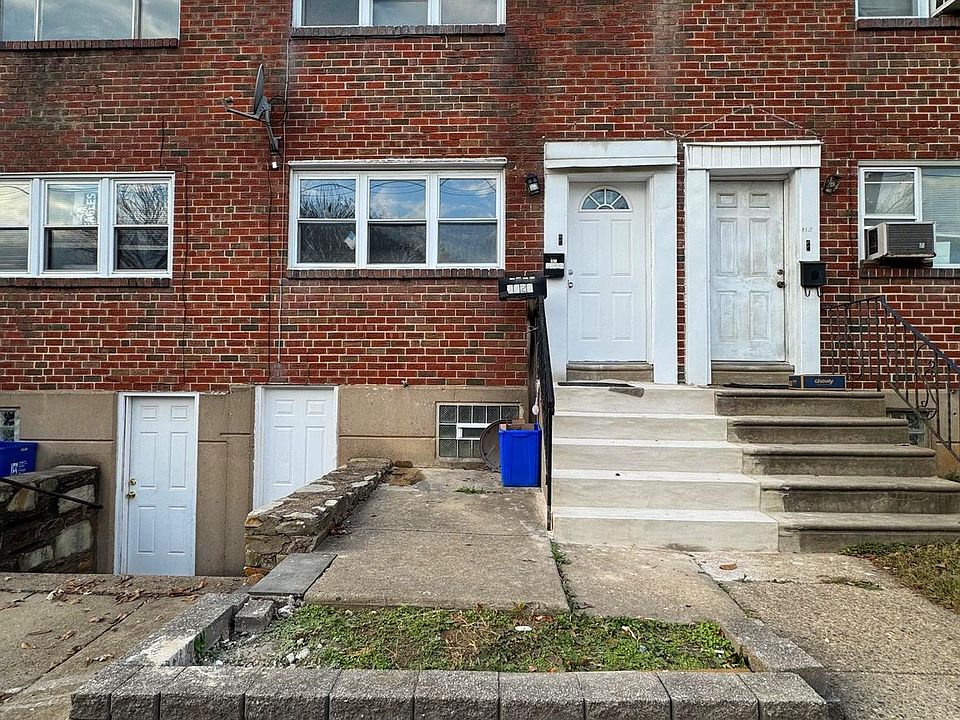 8128 Ditman St, Philadelphia, PA 19136 | Zillow