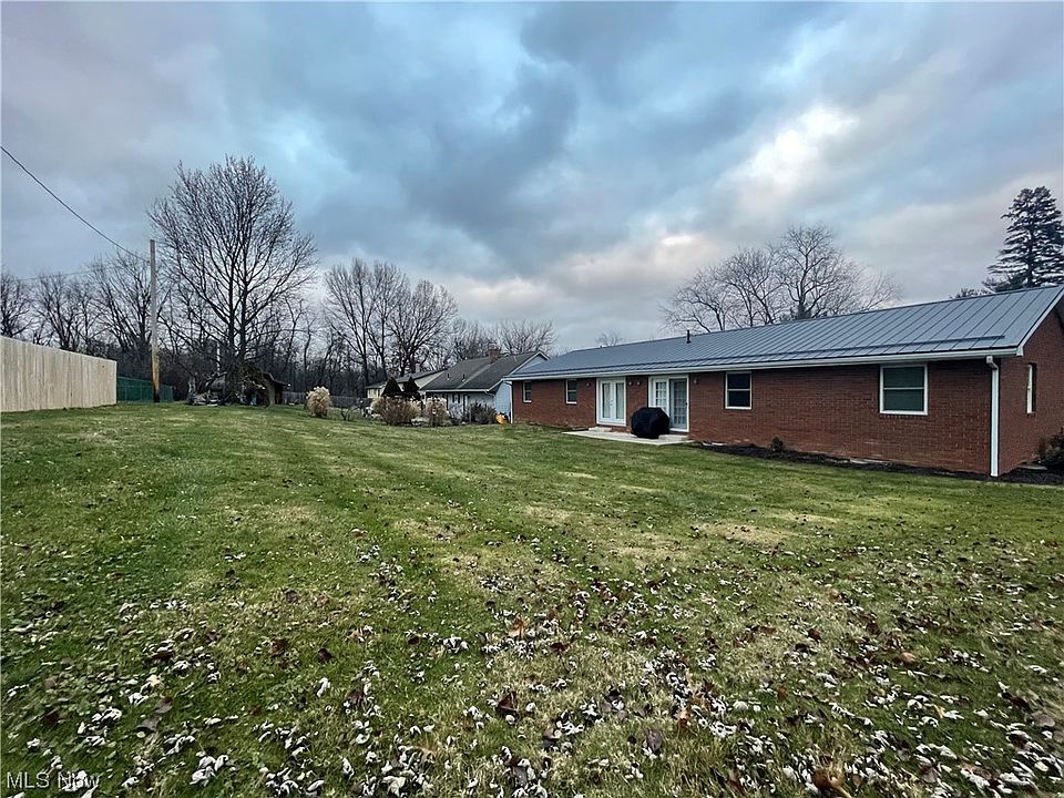 641 Church St NE, Brewster, OH 44613 Zillow